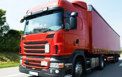 Bursa Şenkaya Ambar Kargo